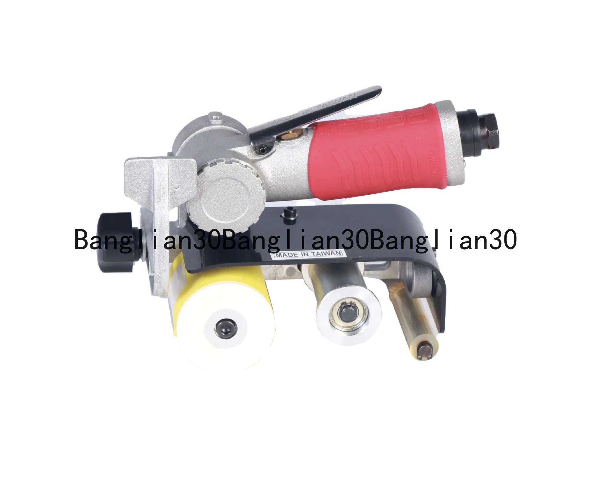 

Пневматический шлифовальный станок для волочения проволоки и удаления ржавчины, воздушный шлифовальный станок для полировки металла, машина для наждачной бумаги