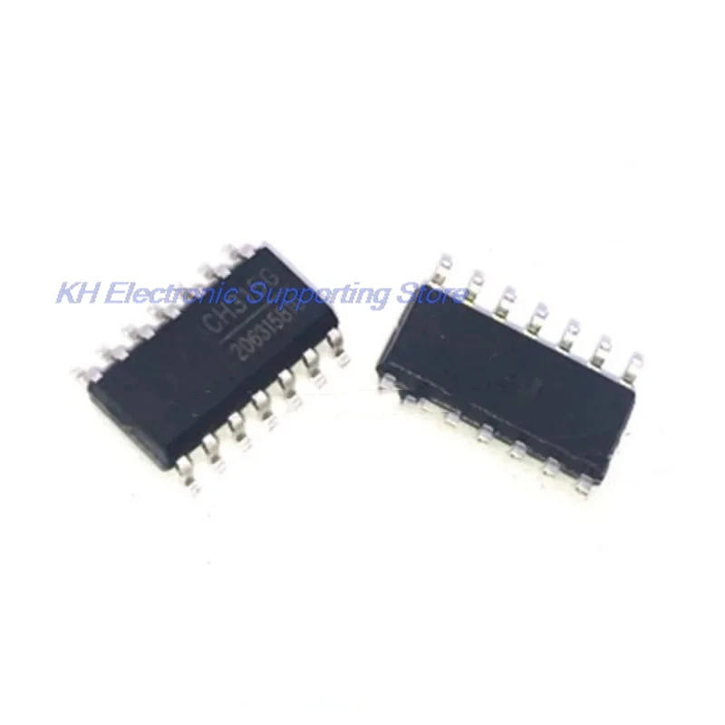 (10piece)   CH315G CH315 SOP14 Chipset