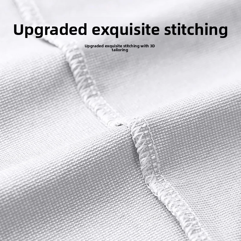 Men's Training Top Zipper Thin Long Sleeve Sports T-shirt Fitness Upper Apparel Spring Autumn Running Clothes Athletics view 4