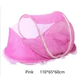 653 Four-piece pink