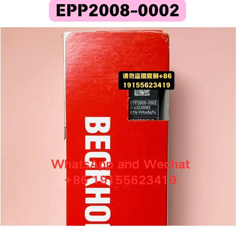 Brand new Original imported EPP2008-0002 module Functional test OK Quick delivery