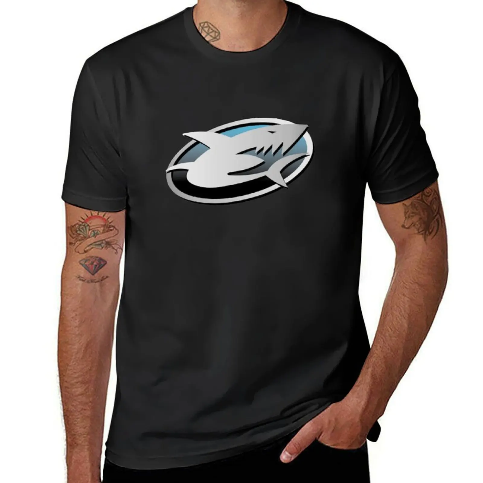 

GameShark T-Shirt boys animal print customs design your own tees customizeds mens cotton t shirts