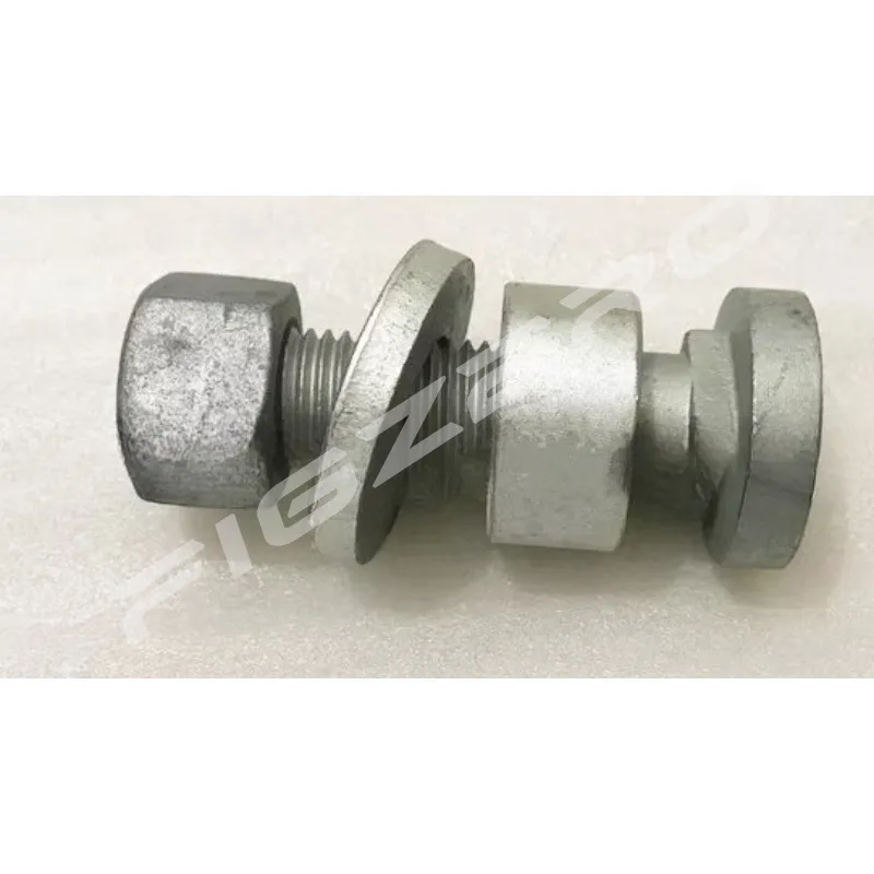 L214353 SU41698 TR109337 Wheel Hub Bolts Tractor Genuine Parts for John Deere 6B1404 954 1204 904