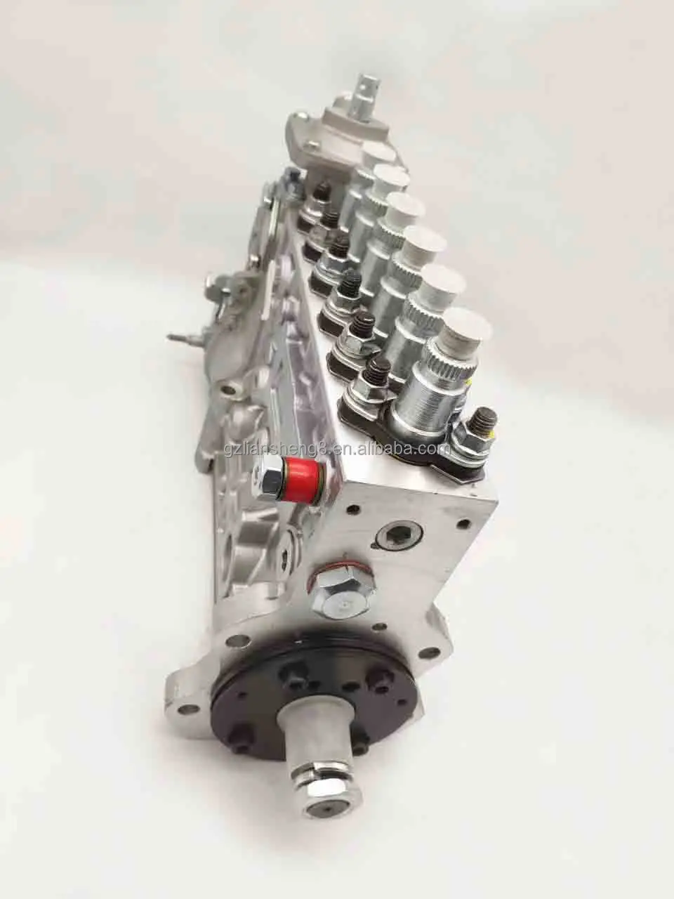 

3938372 Excavator Parts Pump Engine 6CT8.3 Fuel Pump for PC300-7 0402066741