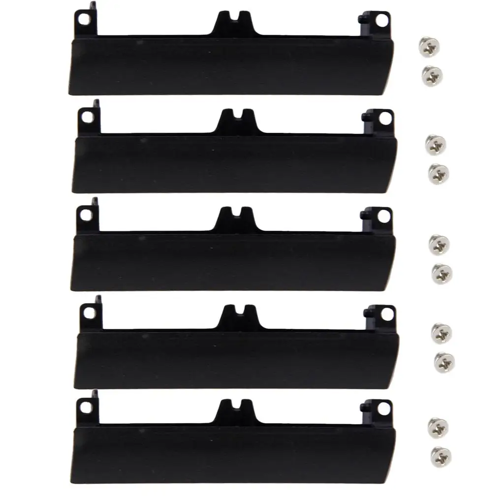 Hard Disk Cover Replacement HDD Caddy Door Case Plastic Material for Latitude E6430 E6530 Notebooks