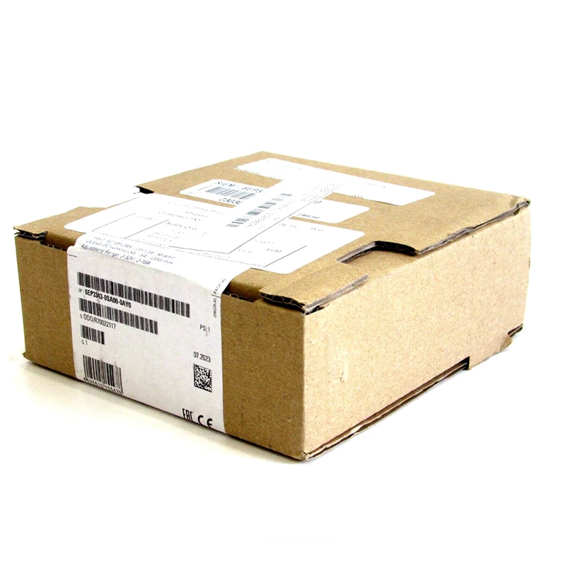 

Совершенно новый оригинальный 6EP3 343-0SA00-0AY0 6EP3343-0SA00-0AY0 промышленный источник питания программируемый контроллер