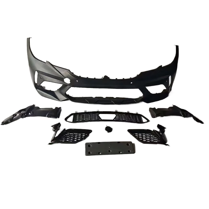 

Auto Body Parts Auto Application Sports M3C Front Body Kit Car Front Bumper for 3 Series G20 Pre 2020-2022