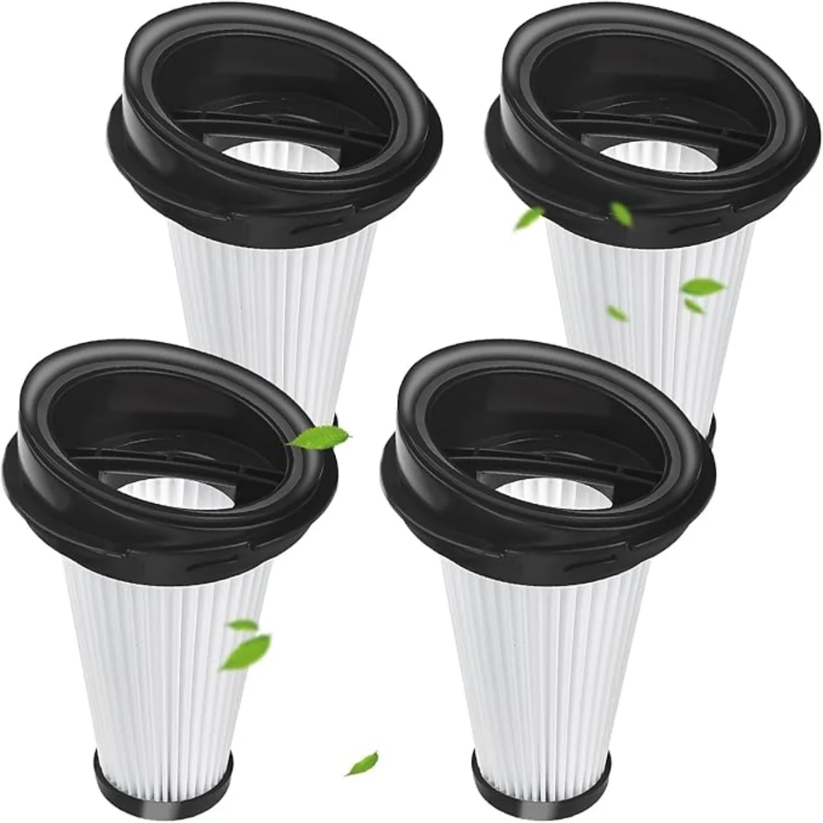 Filtro ZR005202 para Rowenta X-Pert 160 (RH72) y Rowenta X-Pert 3.60 (RH69) Accesorios para aspiradoras Repuestos