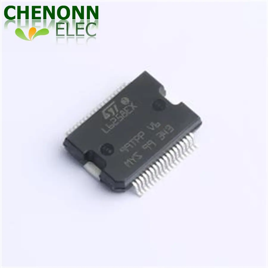 

2PCS/LOT E-L6258EX (PMIC)