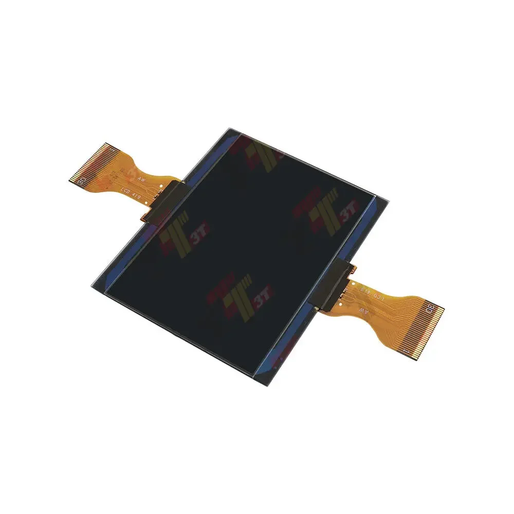 Display Screen Only for DAF CF/LF/XF 45/55/75/85/95/105 and Temsa MD7 Plus/MD9 Instrument CLUSTER LCD Replace