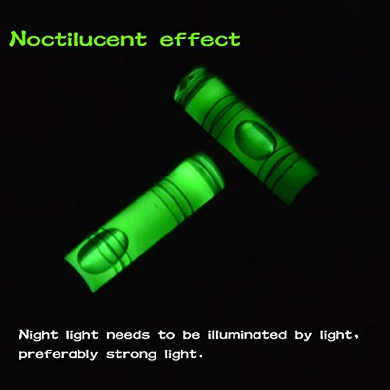 A22I T Type Level Meter, Mini Spirit Level Bubble Two Ways T Type Portable XY Dual-Axis Horizontal Measurement Instrument A