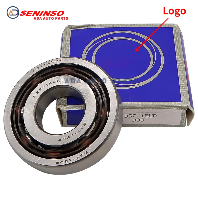 Genuine New K114 CVT Automatic Transmission Pulley Bearings B37-15UR B3715UR For TOYOTA LEXUS