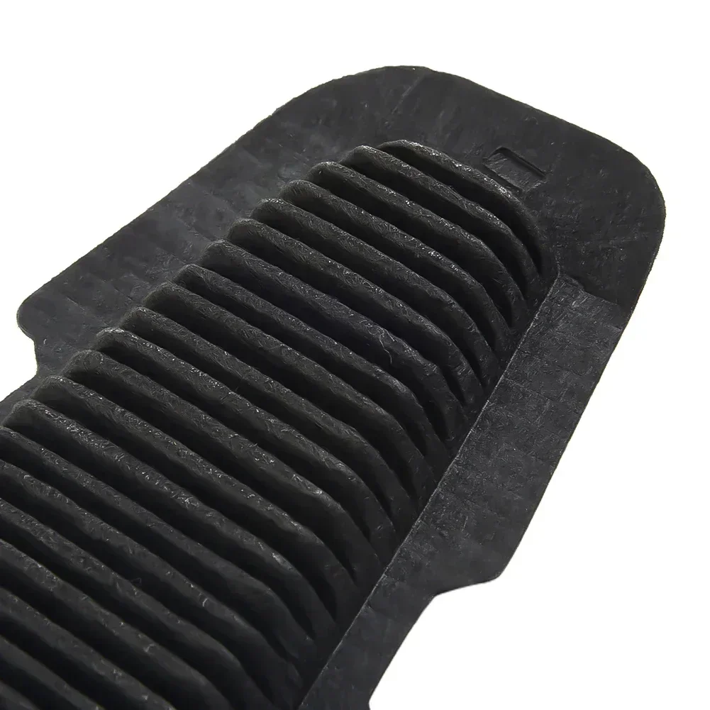 1x Car Air Filter Screen For Toyota G92DH-33050 HV Battery Cooling Plastic 2018 - 2022 Black Easy Installation For CAMRY