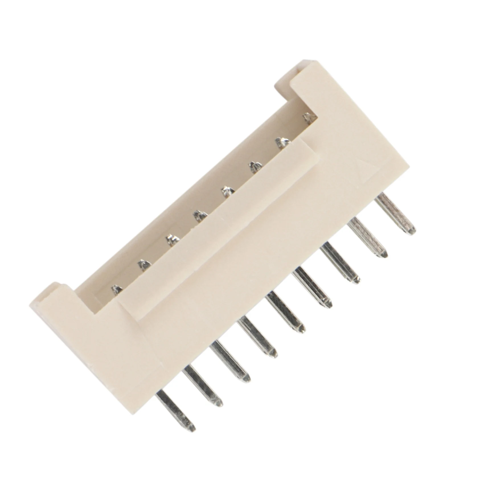 A84X-1000Pcs Miner Connector 2X9P Male Socket Straight Pin Double Row Buckle For Asic Miner Antminer S9 S9J S9K L3+ Z9mini