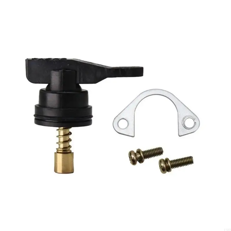 

P88D Motorbike Bikers Carburetor Choke Starter for Efficient Engine Experience