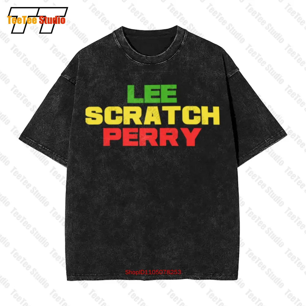 Lee Scratch Perry D…