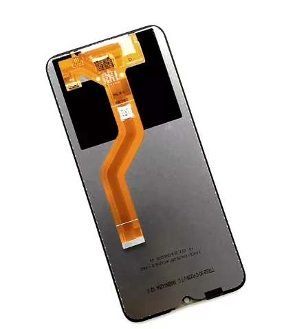 Pantalla LCD y táctil 100% original para DOOGEE X96 Pro, montaje de digitalizador de pantalla de teléfono, reemplazo + herramientas