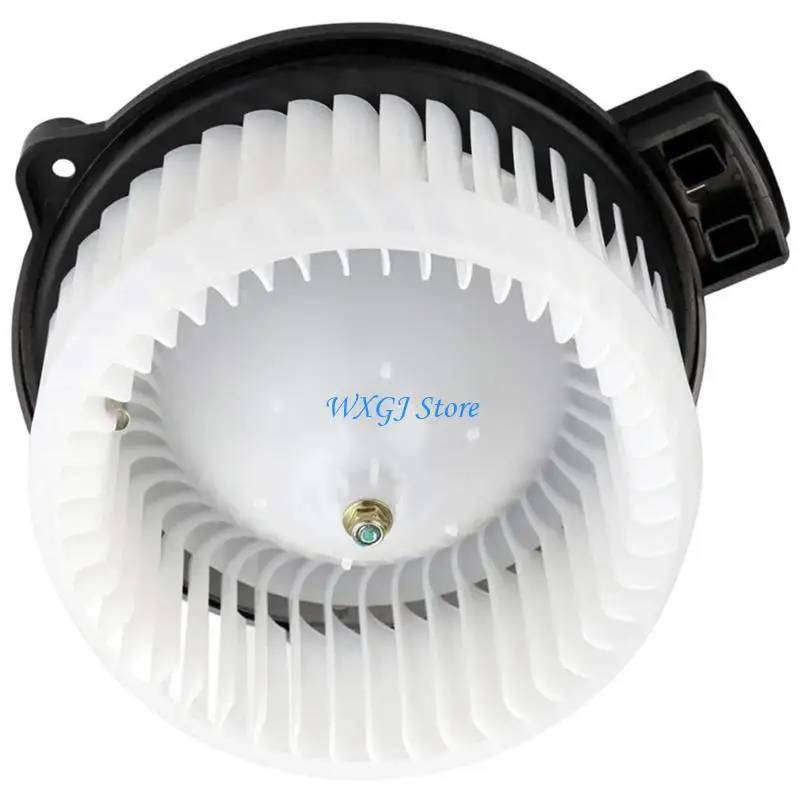 

37JE Easy Installation Air Conditioning Fan Motor for FIT 2009-2014 Car HVAC Blower Motor Assembly Replace 700247 615-50209