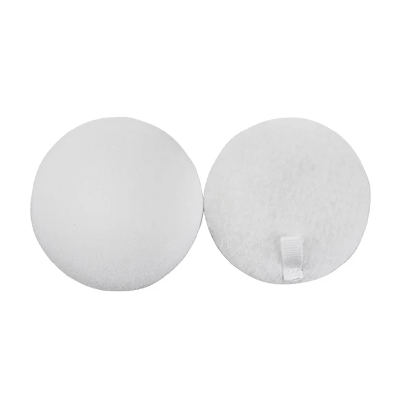

BAAM-For Levoit LVAC-200 Vacuum Cleaner Replacement Parts Accessories Post-Motor Filter And Filter Cotton