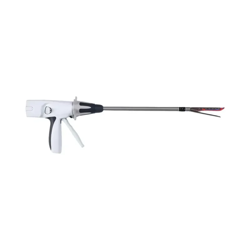 Abdominal Surgery Equipments Instrument Echelon Disposable Electric Endoscopic Linear Cutting Stapler