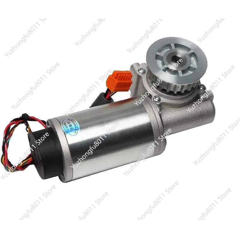 

Elevator AT120 Door Motor, Left and Right, Suitable for Otis FAA24350BL2L1 Door Machine Motor Accessories