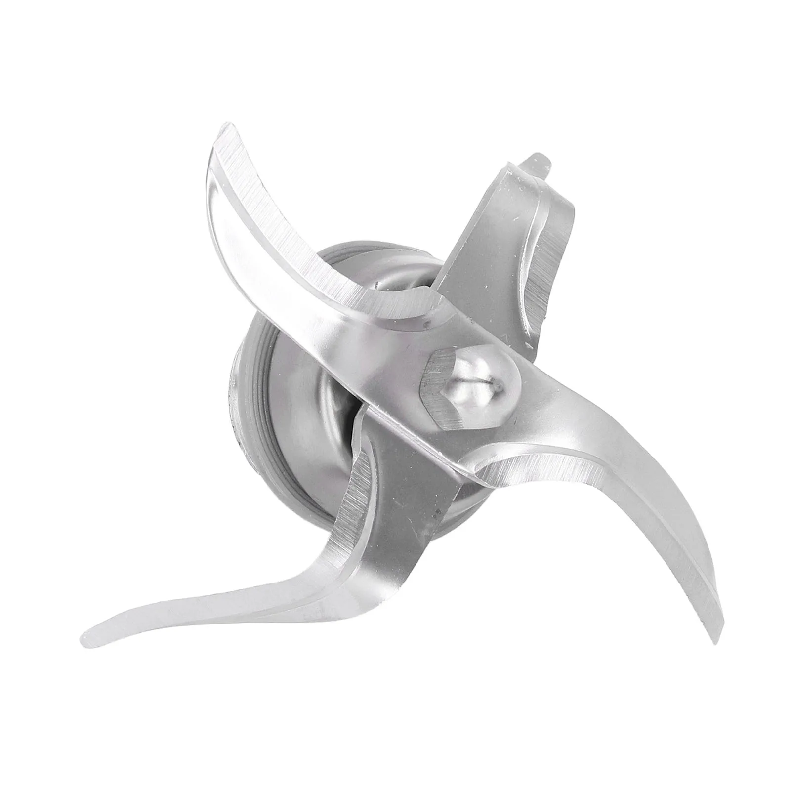 Lama del frullatore Lame per spremiagrumi in acciaio inossidabile per uso alimentare Sostituzione per Thermomix 3300