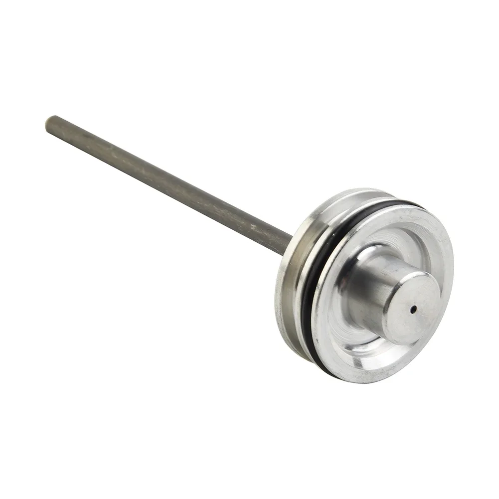 وحدة تشغيل مكبس ما بعد البيع لمسامير الملف لجزء استبدال الصلب CN55 CN70 CN80 للحصول على وظائف مثالية