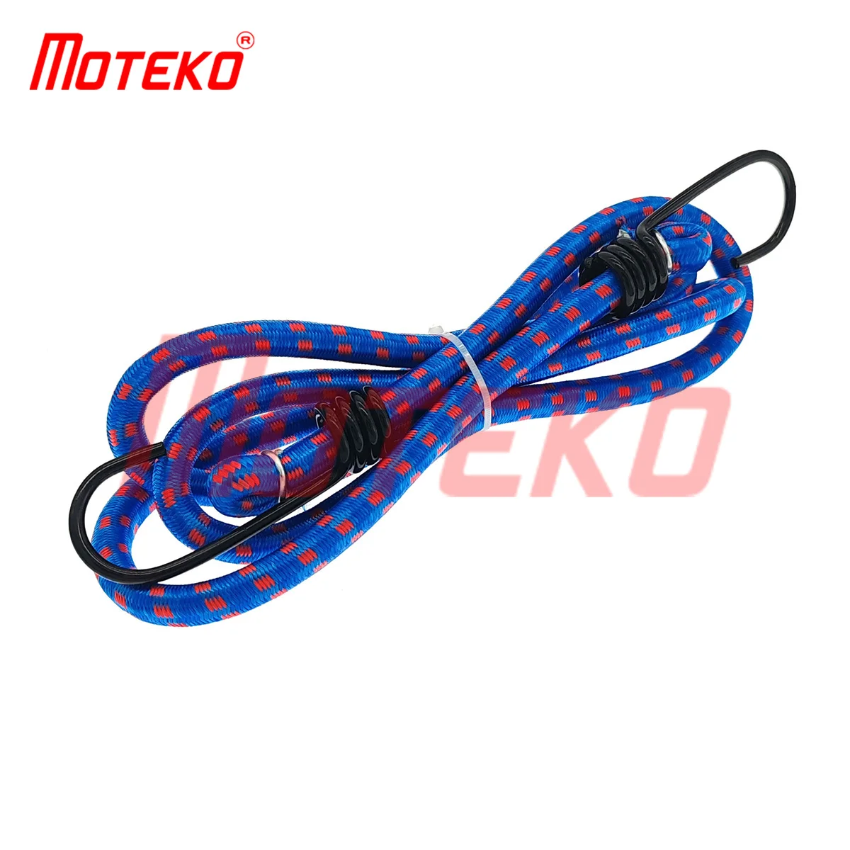 BX16060037 LATEX ELASTICS LUGGAGE ROPE CORD HOOKS BIKES ROPE TIE BICYCLE LUGGAGE ROOF RACK STRAP FIXED BAND HOOK ACCESSORIES