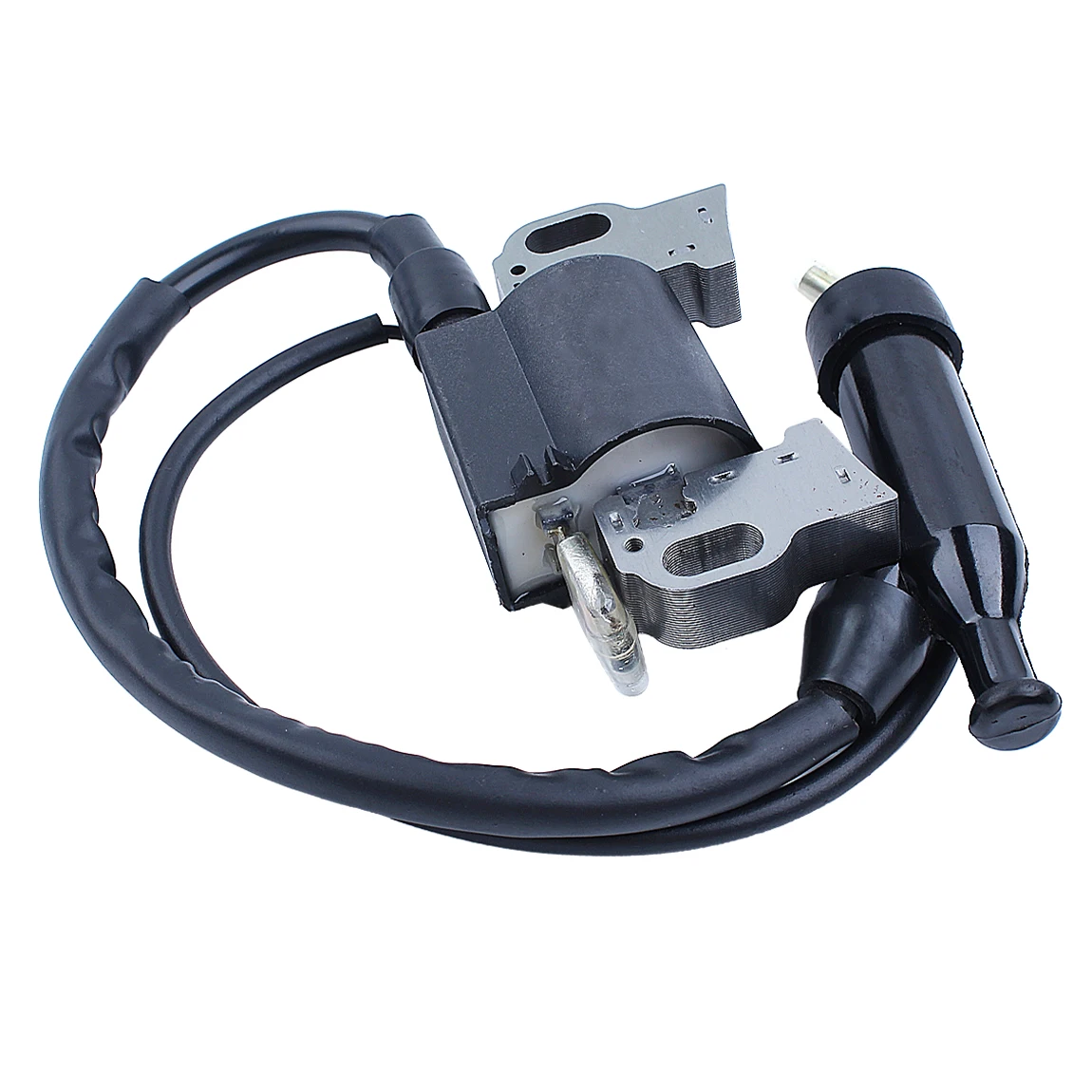 GX390 IGNITION COIL กรองอากาศสวิทช์หยุดสําหรับ Honda GX340 GX240 GX270 13HP 11HP เครื่องกําเนิดไฟฟ้าเครื่องยนต์เครื่องตัดหญ้าเปลี่ยน