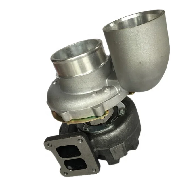 

S400 Turbo 318295 5010477318 5010477319 317804 317805 Turbo with MIDR062356 E63/G63/I63 (Euro 3) Engine