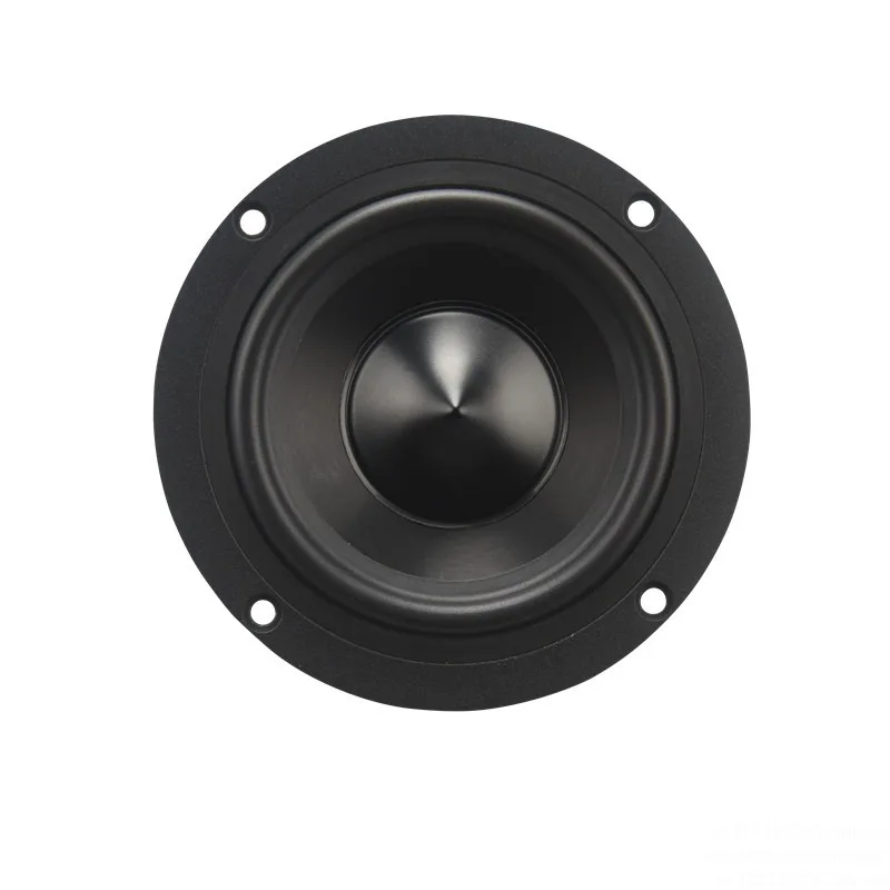 Fine high-end neodymium magnetic aluminum basin 4~ 7 inch speaker speaker medium bass mid-range full-range speaker unit M4 M5 6