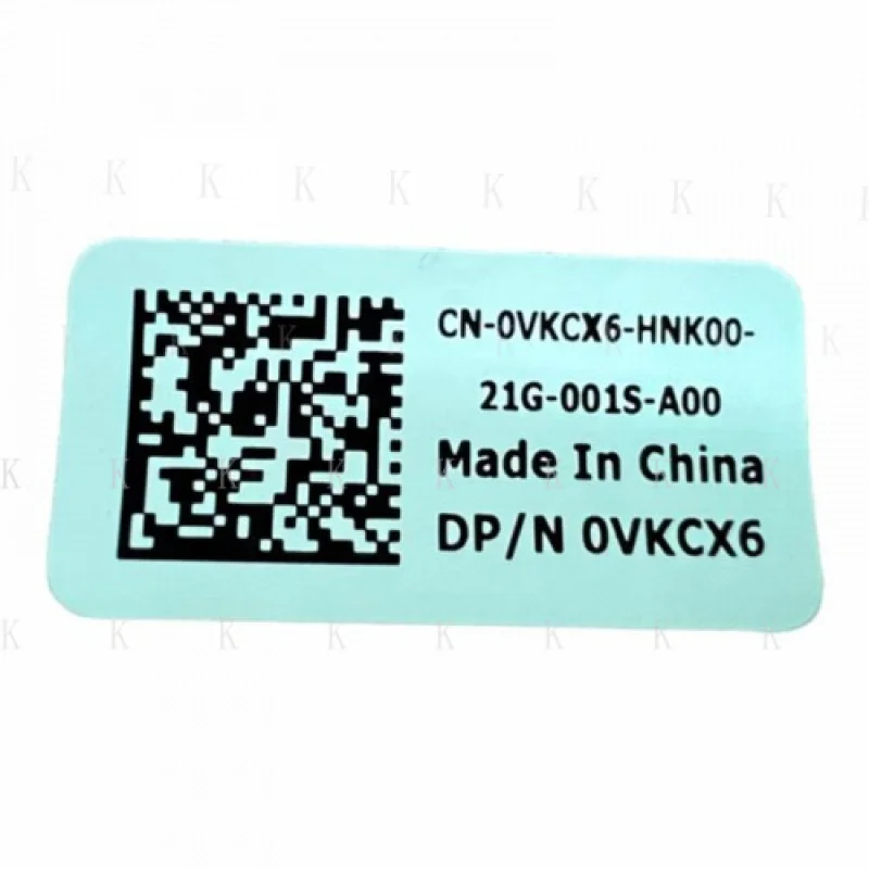 C لغطاء الكمبيوتر المحمول Dell Latitude 5530 E5530 ذو القاعدة السفلية 0VKCX6 #3
