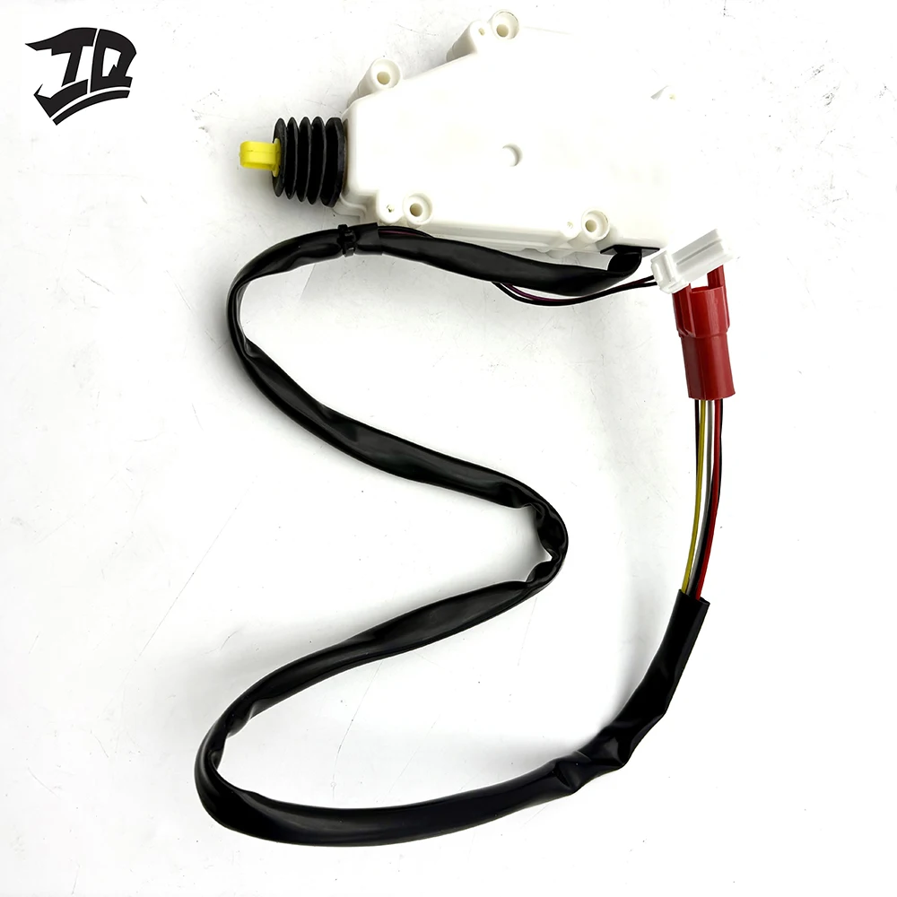 OE 1889273 1346455 1751008 Central Locking Electric Door Lock Actuator Motor Control Unit For Scania P G R T Series 4 Series