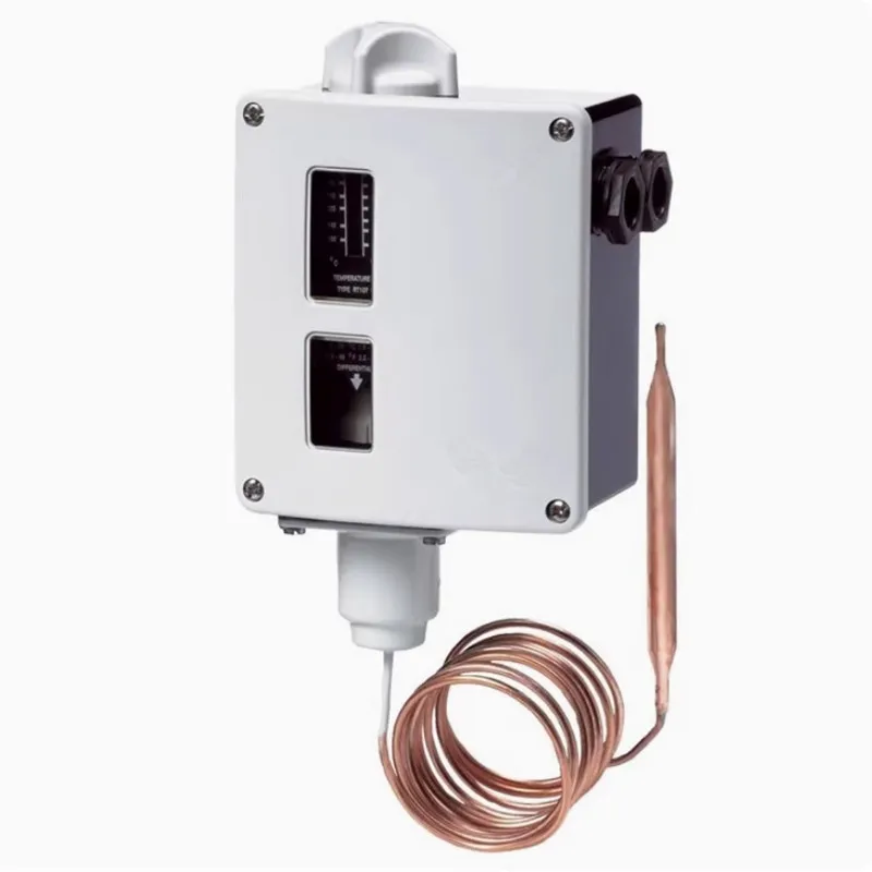 New Original Temperature Switch   017-513666
