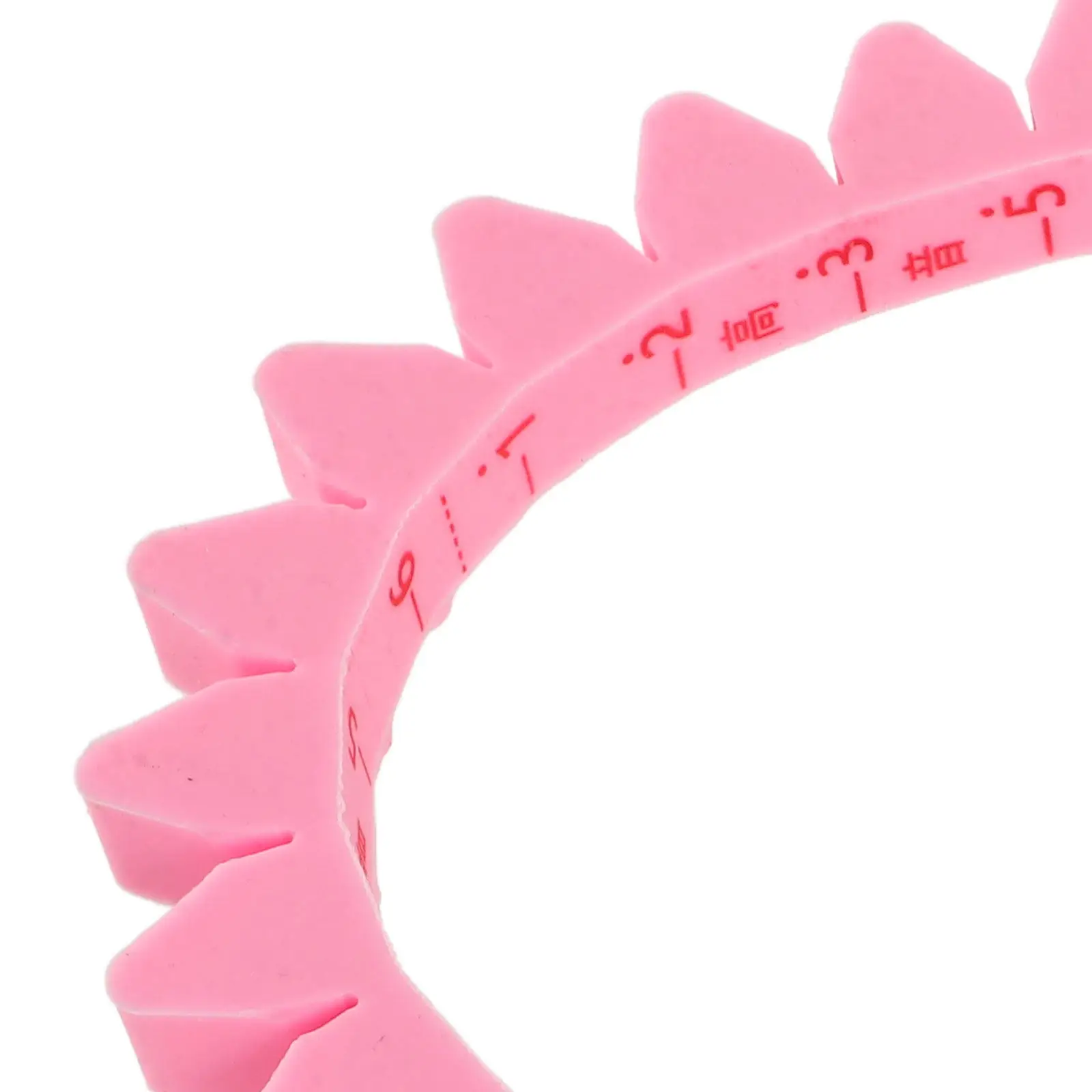 Professional Guzheng Mute Strip Silicone Design Quiet Practice Solution Strong Durability No String Damage Quick Fit Guzheng