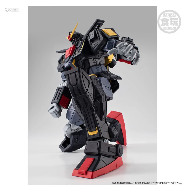BANDAI ORIGINAL G FRAME SERIES FA LIMITED/SPECIAL EDITION WITH HIGH SPIRITUAL POWER Anime Figure Assembly Model Toys IN STOCK