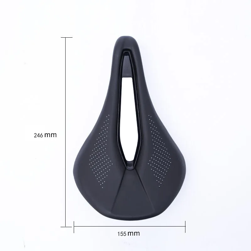 ZD01 road bicycle seat hollow breathable mountain sports bike seat cushion cycling seat cushion