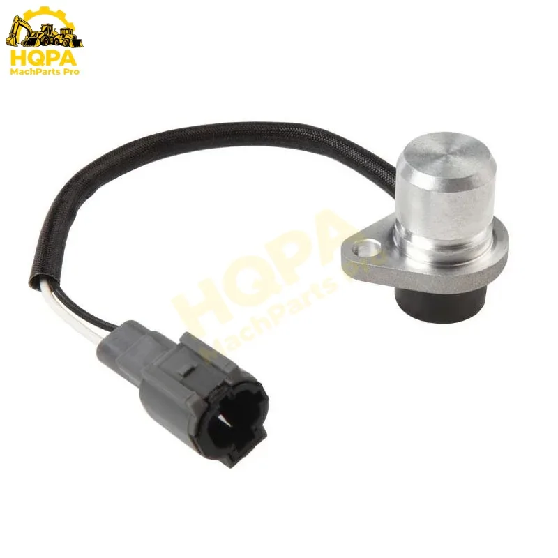 4265372 Sensor Speed for HITACHI excavator EX100-2 EX100-3 EX120-2 EX120-3 EX200-2 EX200-3 EX220-2 EX220-3 EX220-5 EX230-5