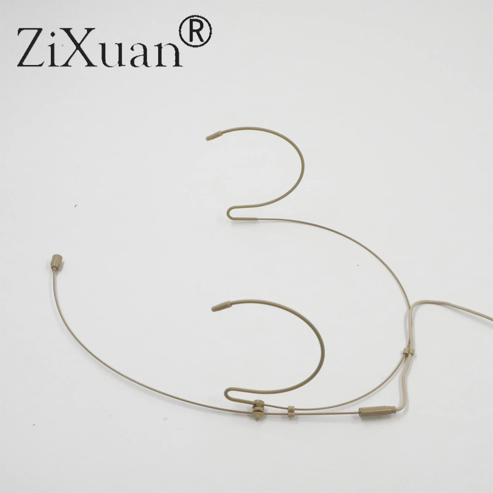 Lemo 3Pin Wired Bodypack Headset Microphone Mini Head Microphon for SK 50-UHF , SK 250-UHF , SK 5212 Wireless System