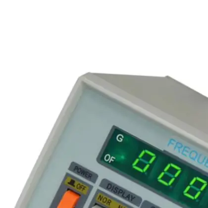 TFC2700L For Frequency Counter Meter 10Hz-2.7GHz With 8-Digit LED Display Dual Channel High Lab Instrument Tool