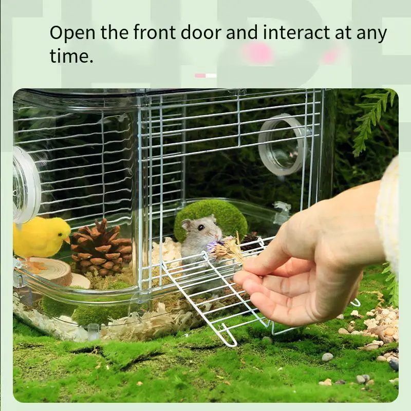 hamster-cage-large-villa-luxury-double-small-hamster-cage-easy-to-clean-golden-bear-special-large