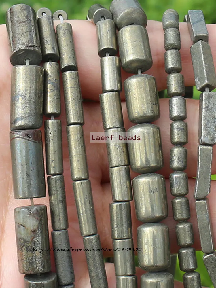 Natural Pyrite wheel shape Loose Beads 15inch per strand,For DIY Jewelry Making !We provide mixed wholesale for all items!