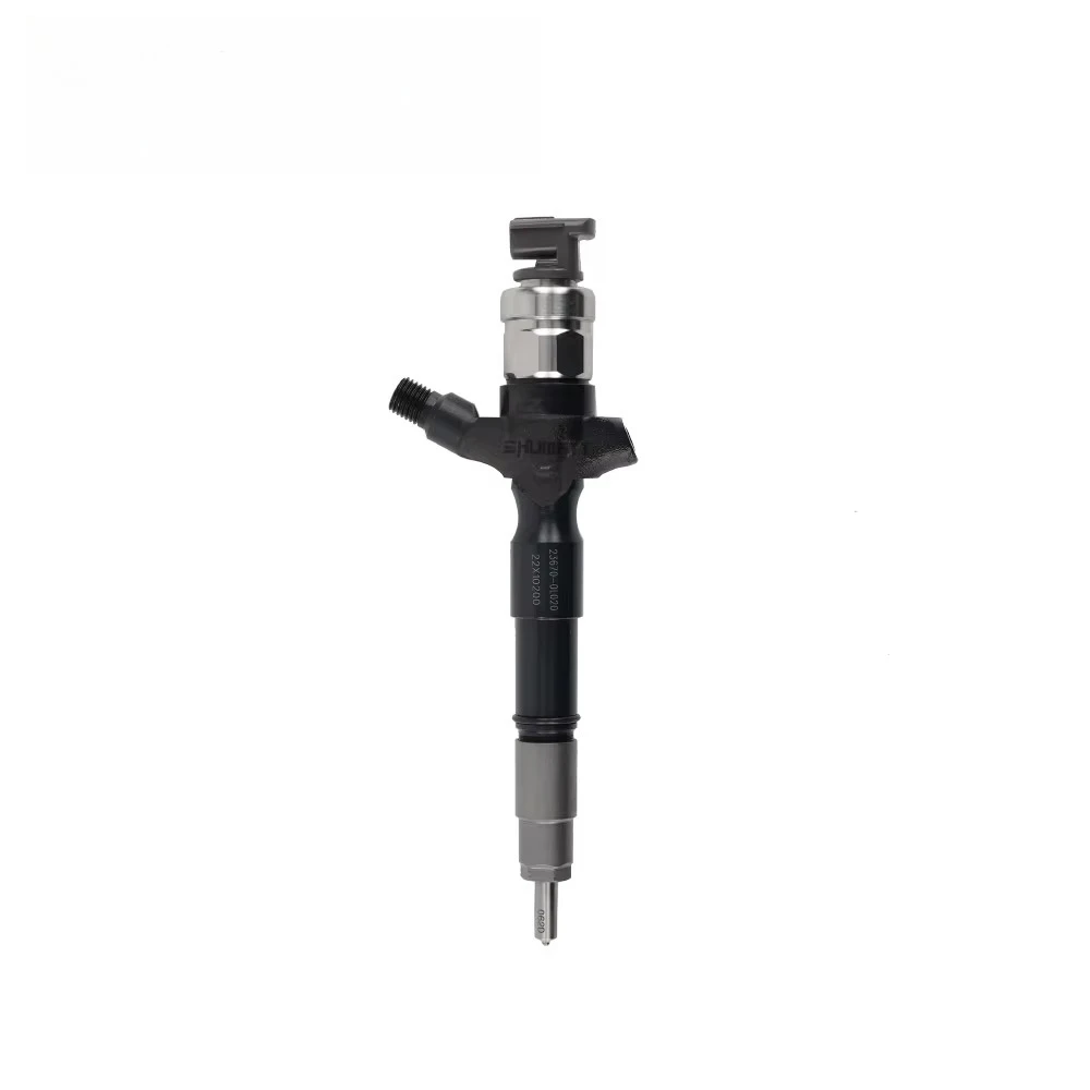 Re-manufacturing G2 series 095000-5440 injector 23670-0L020