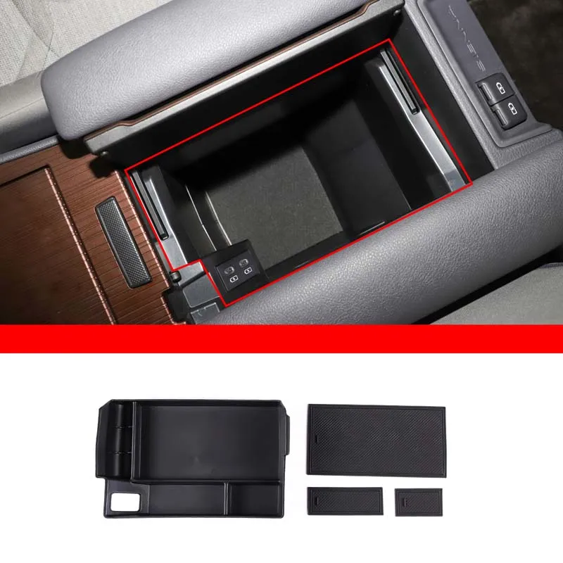 para-2021-2022-2023-2024-toyota-senna-sina-corrimao-caixa-de-armazenamento-caixa-de-armazenamento-do-carro-controle-central-corrimao-caixa-de-armazenamento-separador