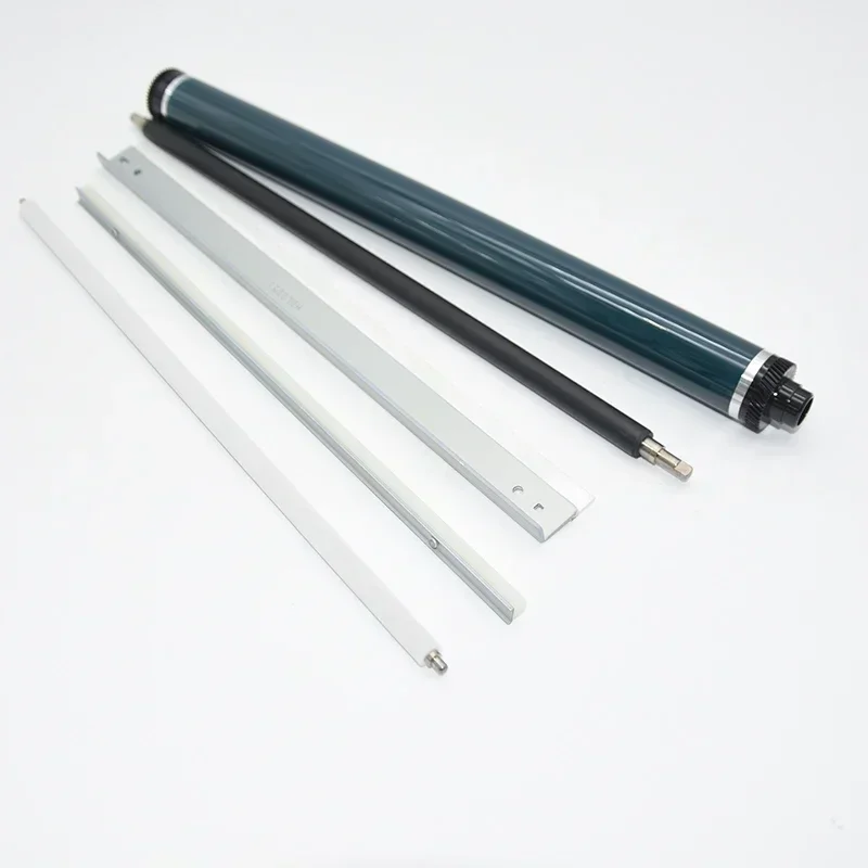 مجموعة وحدة الطبل لريكو AFICIO MPC 2030 2050 2051 2551 MPC2030 MPC2050 MPC2051 OPC طبل D809-2010 أسطوانة شحن الشفرة #4