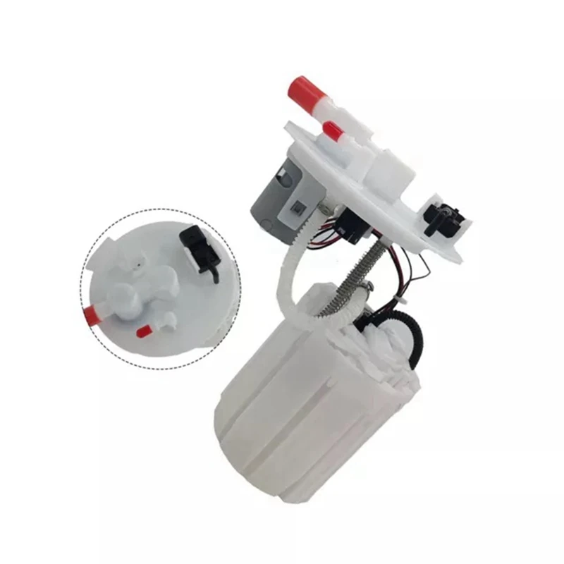 1Pcs Fuel Pump Module Assembly 31110-F3500 31110F3500 For Hyundai Kia Accent Elantra Kona 17-20 Hyundai Acesssories