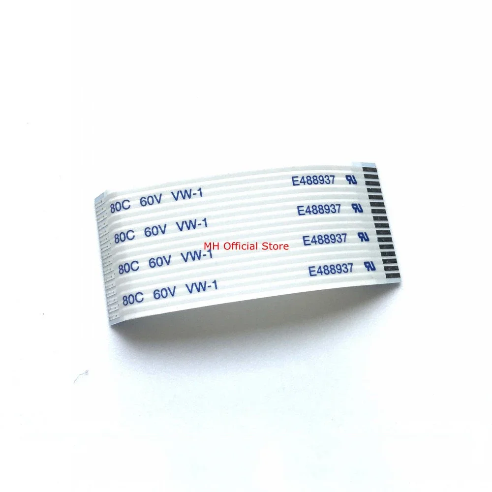 كبل مرن لـ Godox ، توصيل لوحة التشغيل بلوحة رئيسية ، شريط مرن ، FPC ، AD200 ، AD200Pro ، جزء إصلاح ، جديد