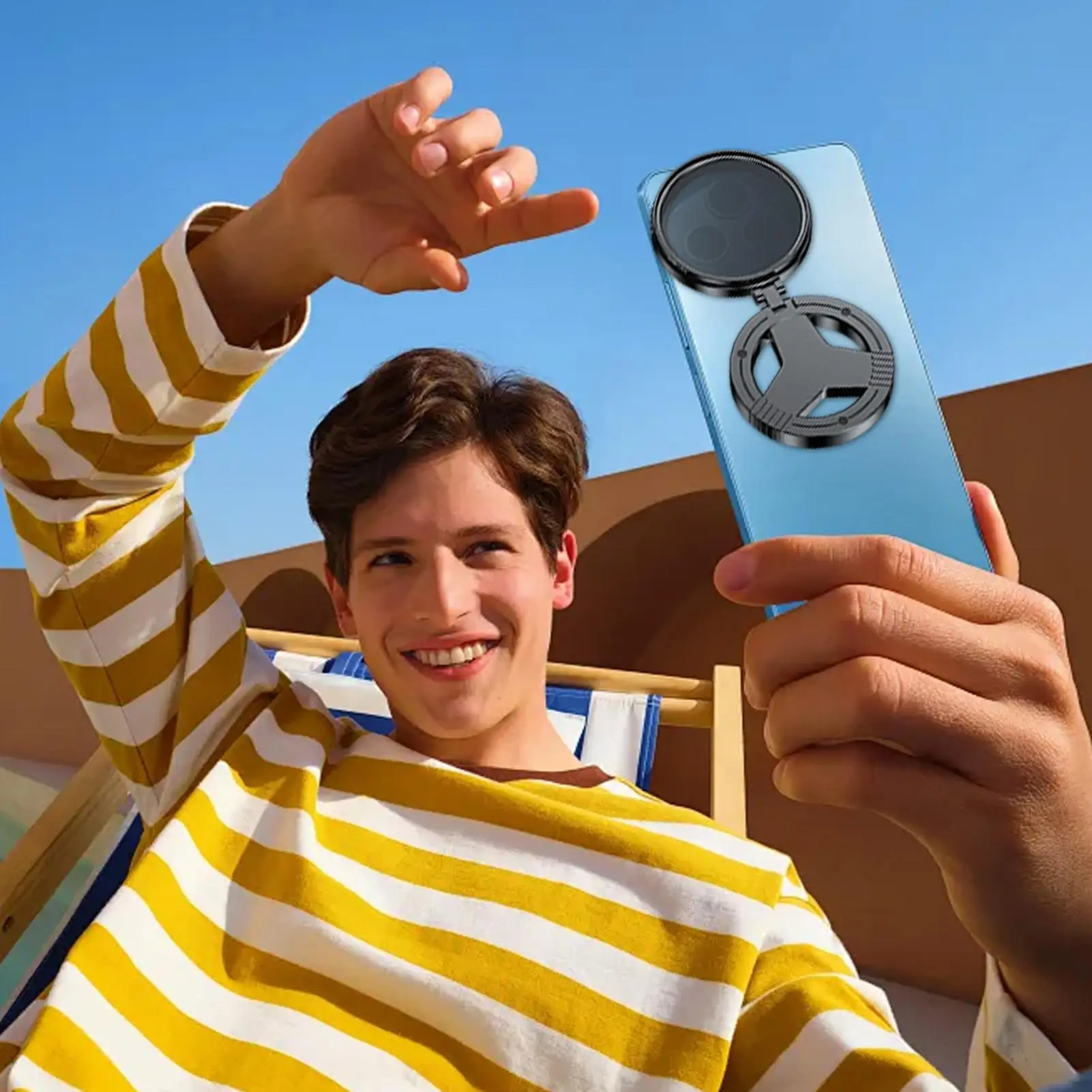 

Круговой поляризационный фильтр, магнитный поляризатор для объектива камеры, поляризационный фильтр для камеры для приключений, кемпинга, видеоблогов, путешествий на открытом воздухе