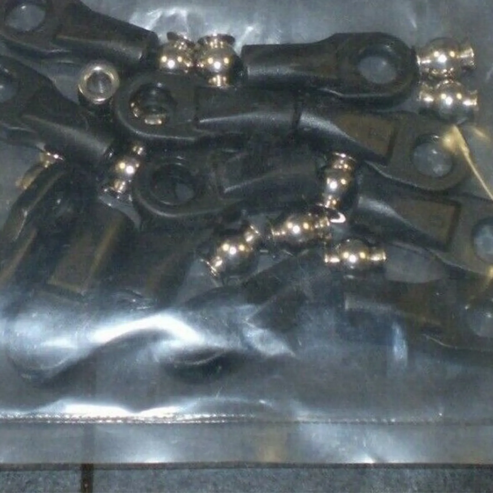 Cea 24Pcs 5347 Rod …