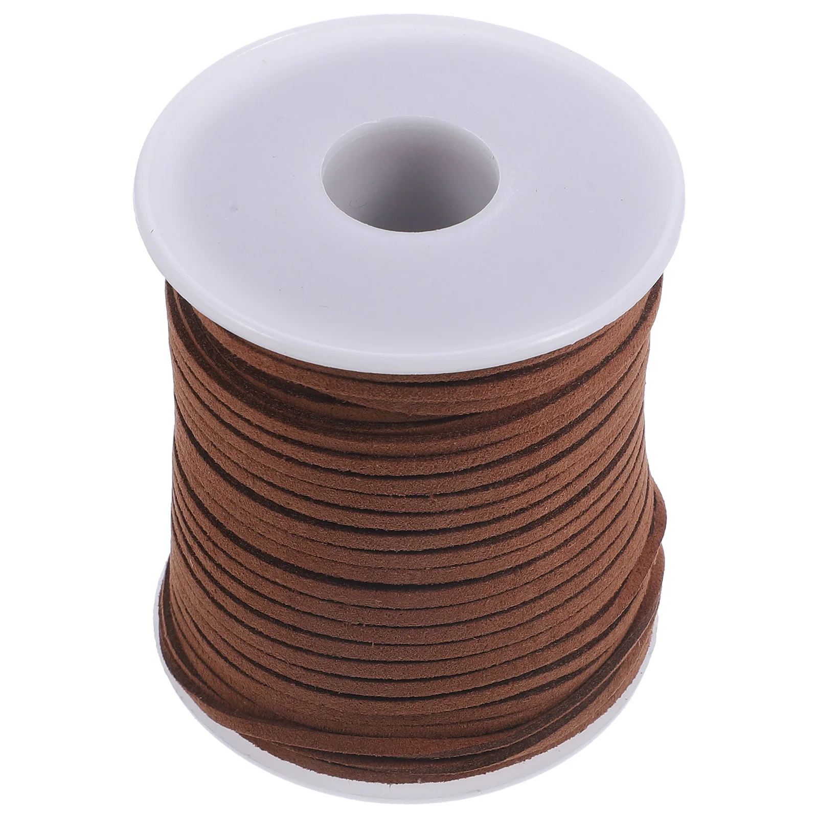 

1 Roll Deer Cord Durable Polyester DIY Rope for Gift Wrapping Party Decoration Bowknot Tying Crafts Gift Rope